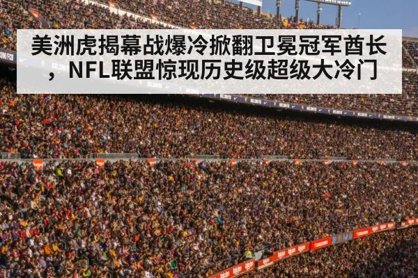 football stadium crowd